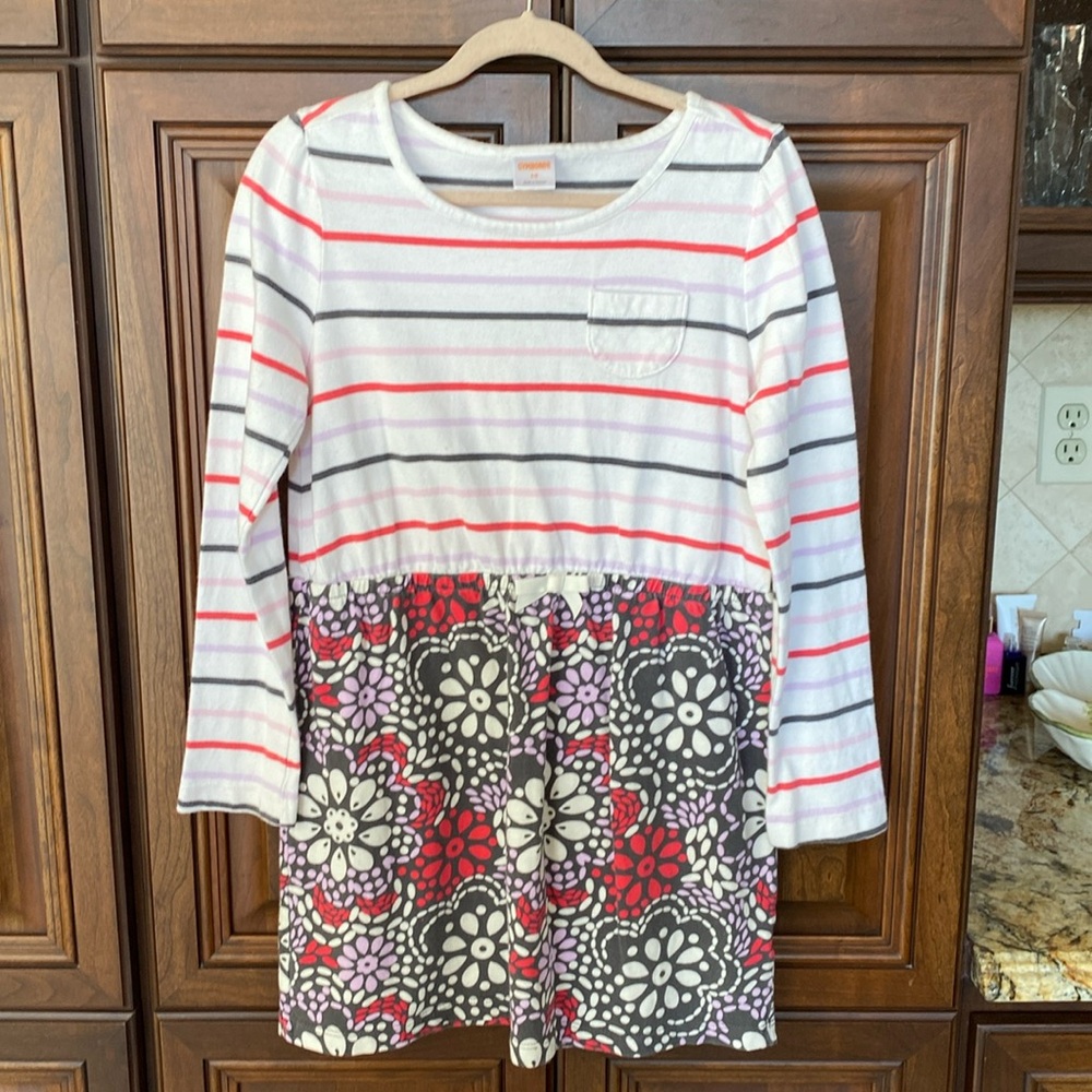 GYMBOREE Dress